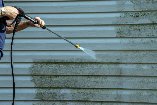 Trusted Fort Benton, MT Pressure Washing Experts